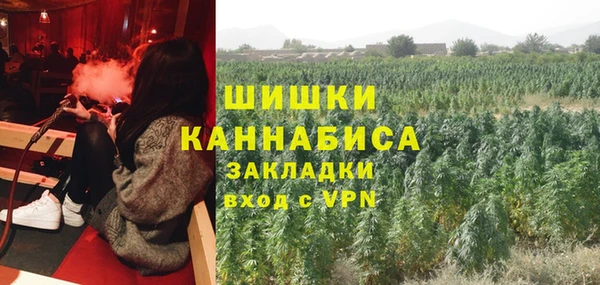 хмурый Кинешма